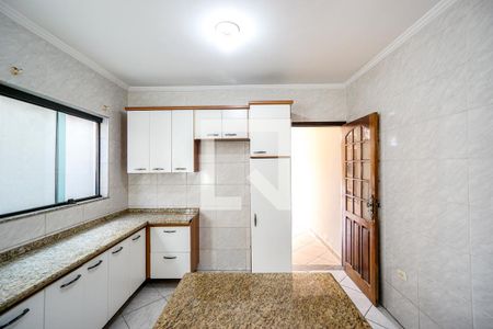 Casa para alugar com 125m², 3 quartos e 2 vagas Casa para alugar com 125m², 3 quartos e 2 vagasCozinha