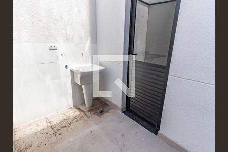 Apartamento à venda com 43m², 2 quartos e sem vaga Apartamento à venda com 43m², 2 quartos e sem vagaÁrea de Serviço