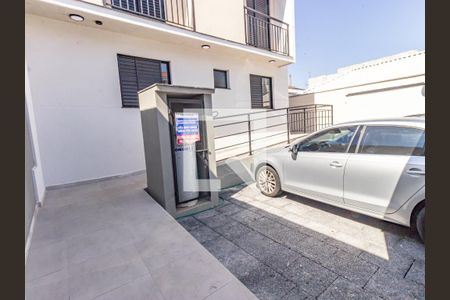 Apartamento à venda com 39m², 2 quartos e sem vaga Apartamento à venda com 39m², 2 quartos e sem vagaÁrea comum