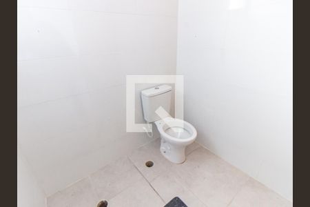 Apartamento à venda com 39m², 2 quartos e sem vaga Apartamento à venda com 39m², 2 quartos e sem vagaBanheiro