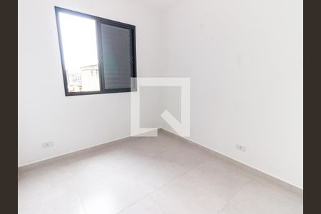 Apartamento à venda com 44m², 2 quartos e 1 vagaQuarto 2