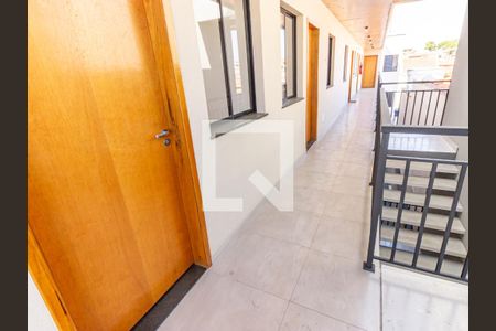 Apartamento à venda com 44m², 2 quartos e 1 vagaÁrea comum