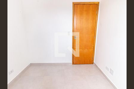 Apartamento à venda com 44m², 2 quartos e 1 vagaQuarto 2