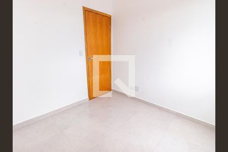 Apartamento à venda com 44m², 2 quartos e 1 vagaQuarto 2