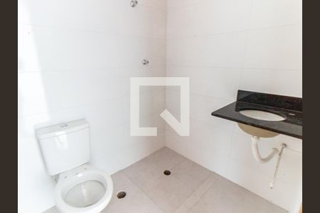 Apartamento à venda com 44m², 2 quartos e 1 vagaBanheiro