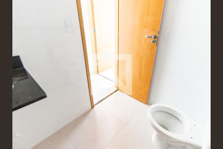 Apartamento à venda com 44m², 2 quartos e 1 vagaBanheiro