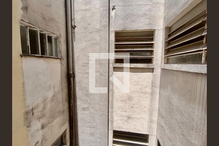 Apartamento para alugar com 83m², 1 quarto e 1 vagaÁrea serviço vista