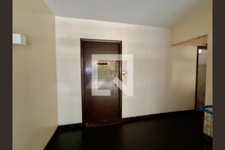 Apartamento para alugar com 83m², 1 quarto e 1 vagaPortaria