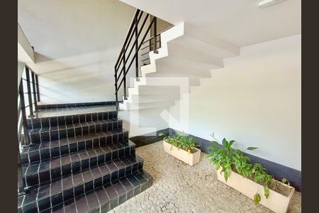 Apartamento para alugar com 83m², 1 quarto e 1 vagaPortaria