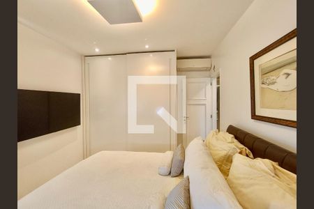 Apartamento para alugar com 83m², 1 quarto e 1 vagaQuarto 2
