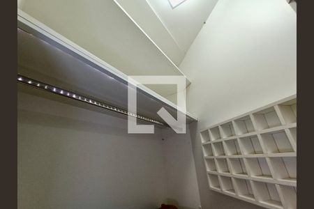 Apartamento para alugar com 83m², 1 quarto e 1 vagaQuarto 2 closet