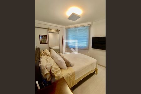 Apartamento para alugar com 83m², 1 quarto e 1 vagaQuarto 2