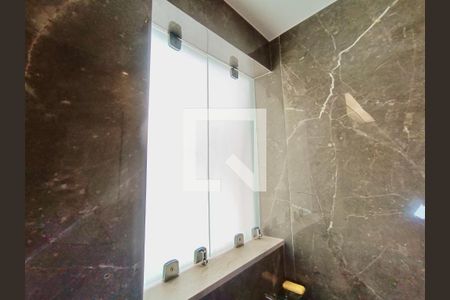 Apartamento para alugar com 83m², 1 quarto e 1 vagaBanheiro social