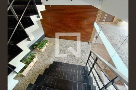 Apartamento para alugar com 83m², 1 quarto e 1 vagaPortaria