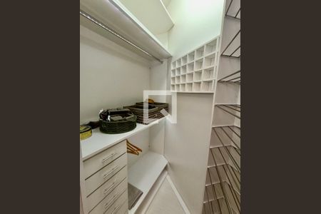 Apartamento para alugar com 83m², 1 quarto e 1 vagaQuarto 2 closet