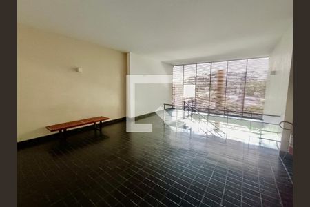 Apartamento para alugar com 83m², 1 quarto e 1 vagaPortaria