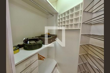 Apartamento para alugar com 83m², 1 quarto e 1 vagaQuarto 2 closet