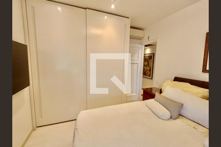 Apartamento para alugar com 83m², 1 quarto e 1 vagaQuarto 2