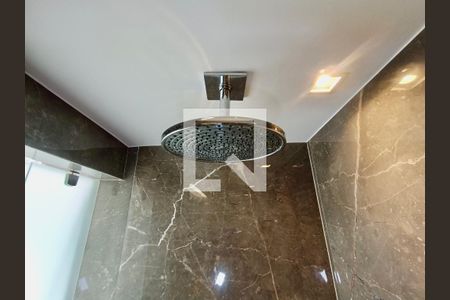 Apartamento para alugar com 83m², 1 quarto e 1 vagaBanheiro social