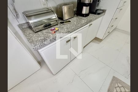 Apartamento para alugar com 83m², 1 quarto e 1 vagaCopa Cozinha