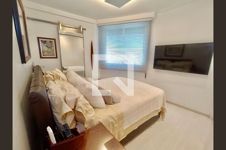 Apartamento para alugar com 83m², 1 quarto e 1 vagaQuarto 2