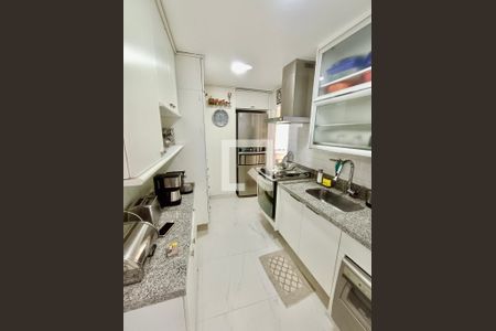 Apartamento para alugar com 83m², 1 quarto e 1 vagaCopa Cozinha