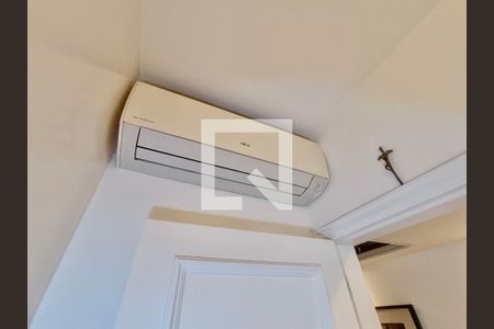 Apartamento para alugar com 83m², 1 quarto e 1 vagaQuarto 2