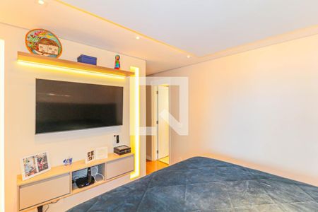 Apartamento à venda com 189m², 3 quartos e 3 vagasSuíte 3