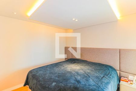 Apartamento à venda com 189m², 3 quartos e 3 vagasSuíte 3