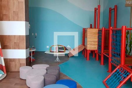 Apartamento à venda com 189m², 3 quartos e 3 vagasÁrea comum - Brinquedoteca