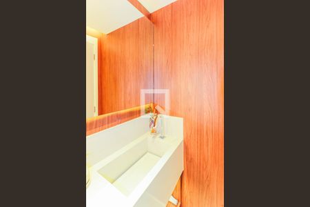 Apartamento à venda com 189m², 3 quartos e 3 vagasLavabo