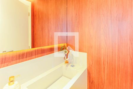 Apartamento à venda com 189m², 3 quartos e 3 vagasLavabo