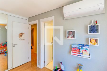 Apartamento à venda com 189m², 3 quartos e 3 vagasSuíte 1