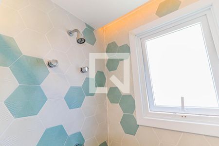 Apartamento à venda com 189m², 3 quartos e 3 vagasBanheiro Suíte 1