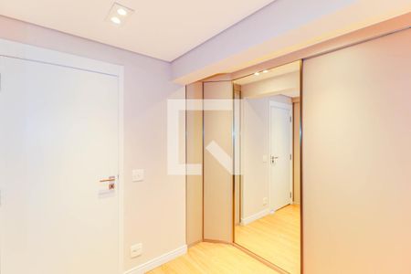Apartamento à venda com 189m², 3 quartos e 3 vagasCloset Suíte 3