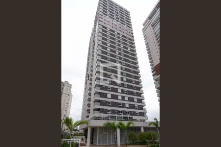 Apartamento à venda com 189m², 3 quartos e 3 vagasÁrea comum - Fachada