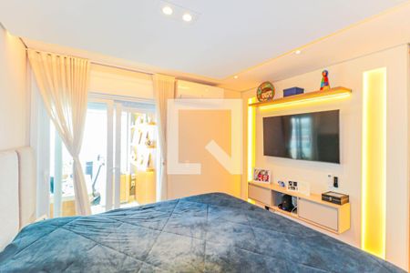 Apartamento à venda com 189m², 3 quartos e 3 vagasSuíte 3