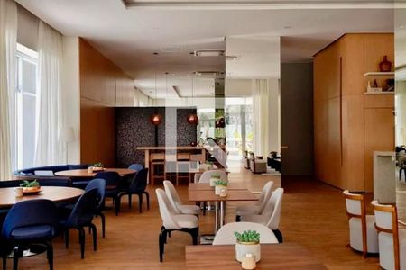 Apartamento à venda com 189m², 3 quartos e 3 vagasÁrea comum - Salão de festas