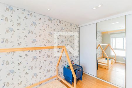 Apartamento à venda com 189m², 3 quartos e 3 vagasSuíte 1