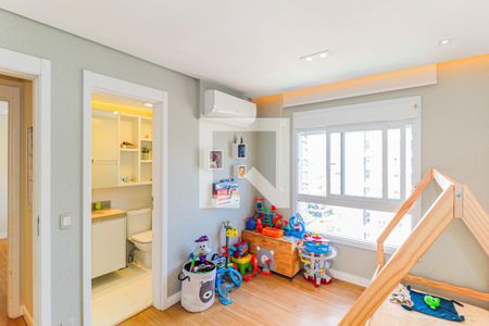 Apartamento à venda com 189m², 3 quartos e 3 vagasSuíte 1