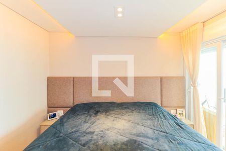 Apartamento à venda com 189m², 3 quartos e 3 vagasSuíte 3