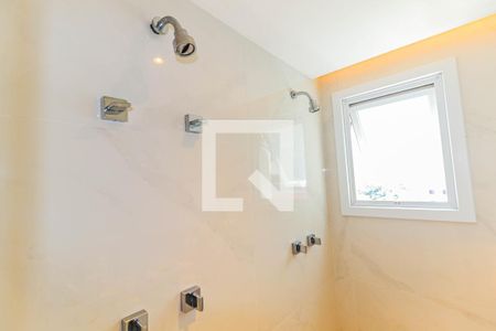 Apartamento à venda com 189m², 3 quartos e 3 vagasBanheiro Suíte 3