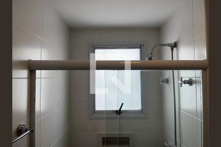 Apartamento à venda com 230m², 4 quartos e 3 vagasBanheiro da Suíte 3