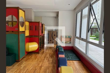 Apartamento à venda com 230m², 4 quartos e 3 vagasBrinquedoteca