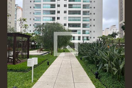 Apartamento à venda com 230m², 4 quartos e 3 vagasÁrea comum