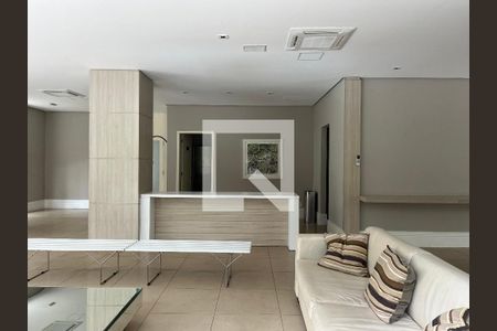 Apartamento à venda com 230m², 4 quartos e 3 vagasÁrea comum - Salão de festas