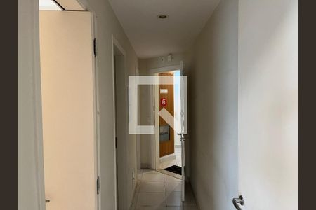 Apartamento à venda com 230m², 4 quartos e 3 vagasÁrea de Serviço