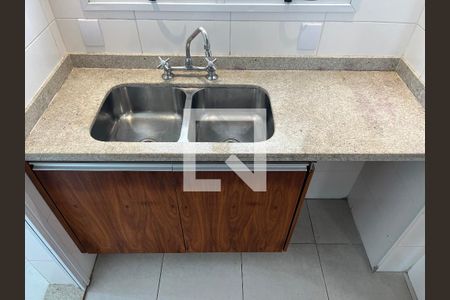 Apartamento à venda com 230m², 4 quartos e 3 vagasCozinha