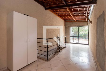 Casa à venda com 143m², 4 quartos e 3 vagas Casa à venda com 143m², 4 quartos e 3 vagasÁrea Externa - Churrasqueira