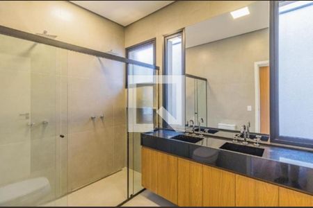 Foto 21 de casa de condomínio à venda com 3 quartos, 206m² em Swiss Park, Campinas
